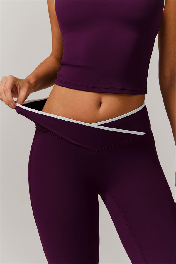 The Avery Leggings