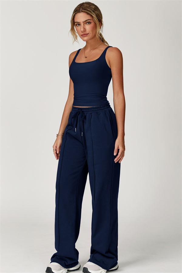 The Hailey Top