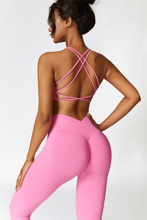 The Blaire Leggings