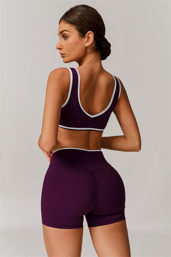 The Avery Bra