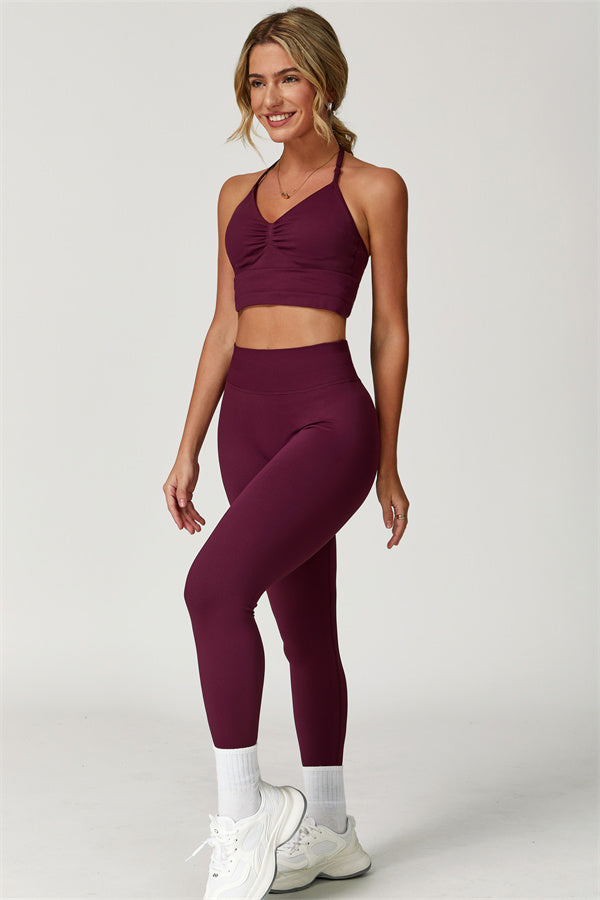 The Sloane Leggings