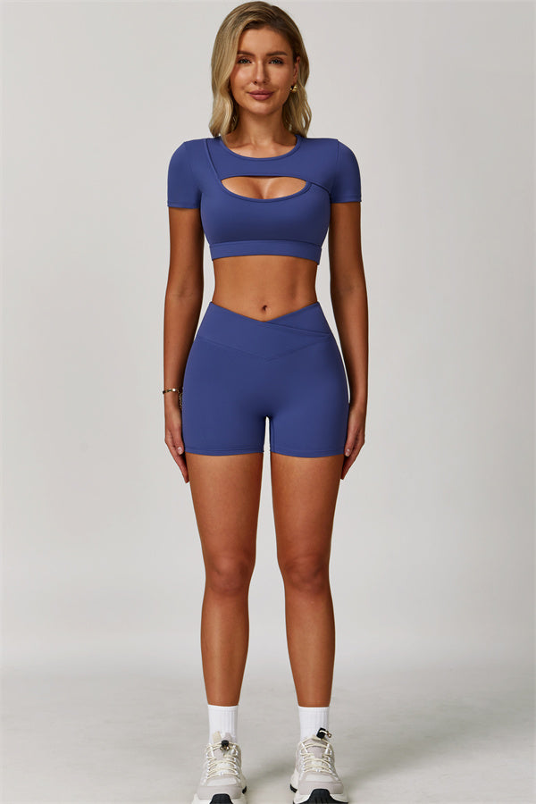 The Isabella Top