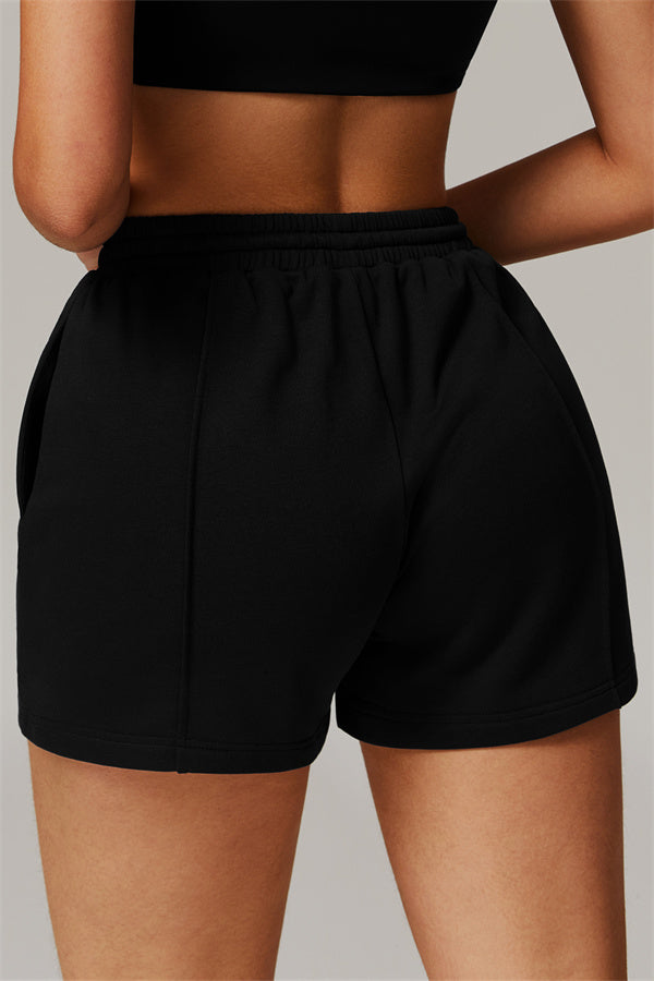 The Hailey Shorts