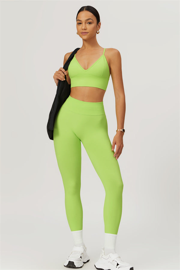 The Sloane Leggings