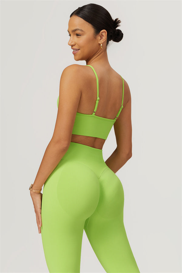 The Sloane Leggings