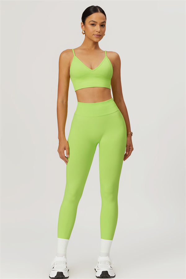 The Sloane Leggings