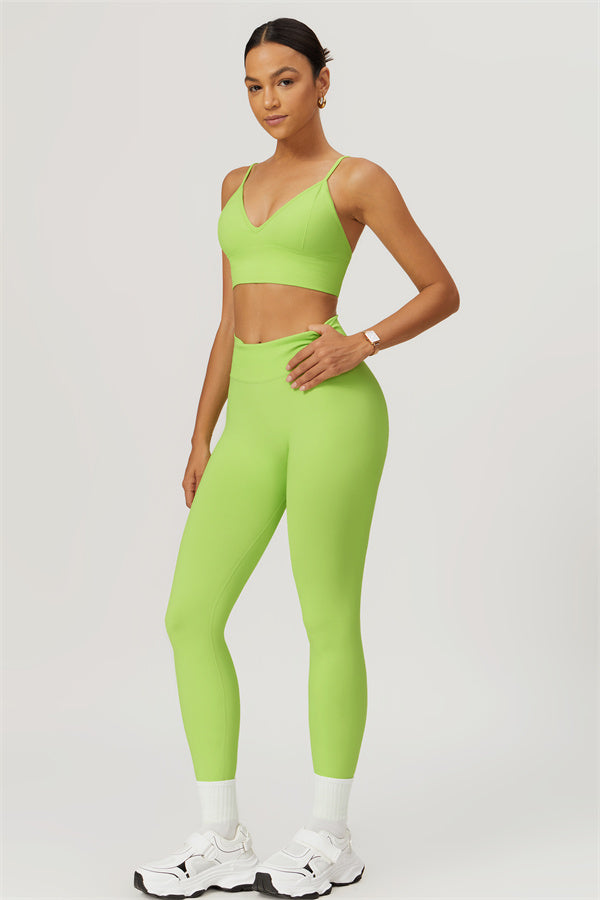 The Sloane Leggings