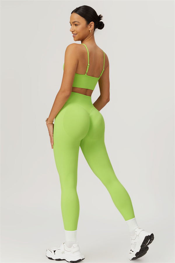 The Sloane Leggings