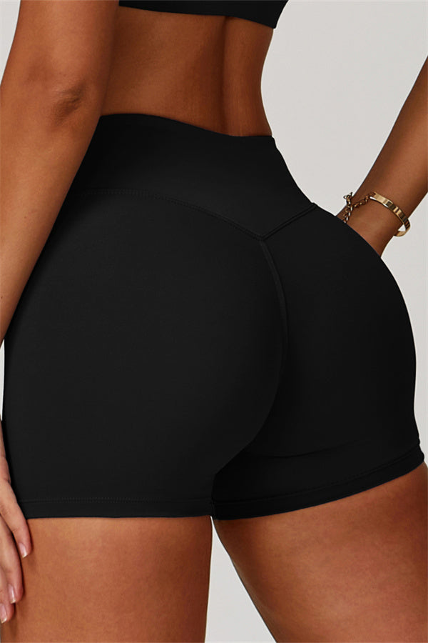 The Isabella Top II & Shorts Set