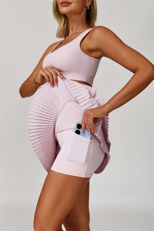 The Isabella Skirt