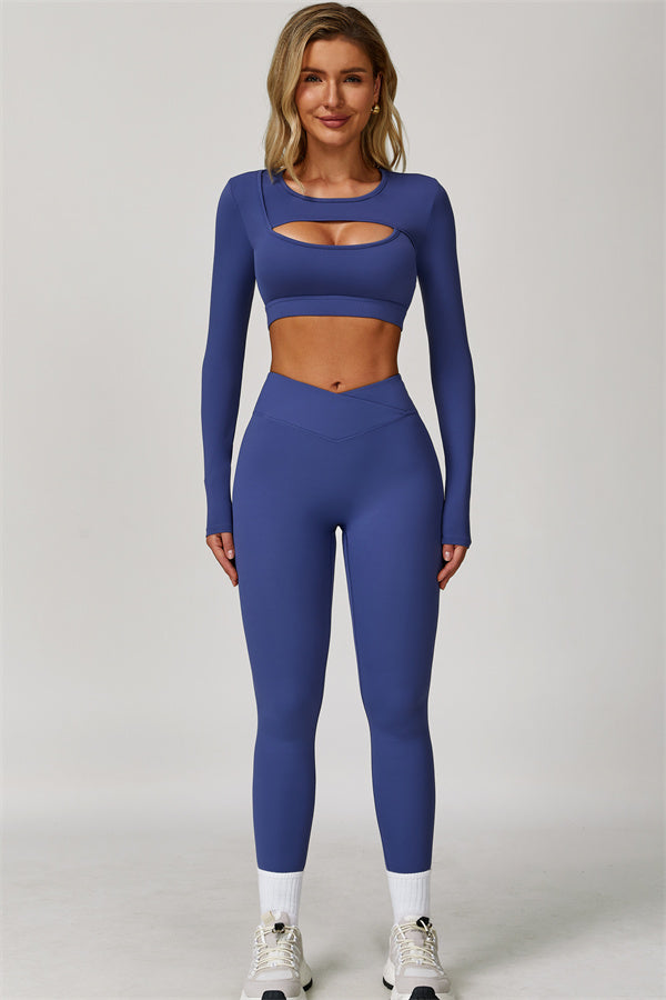 The Isabella Leggings