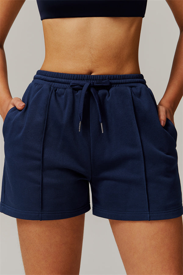 The Hailey Shorts