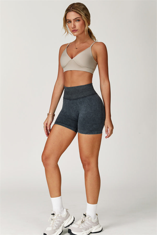 The Bonnie Shorts