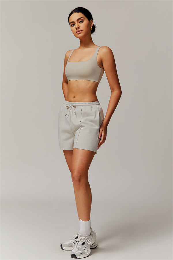The Hailey Shorts