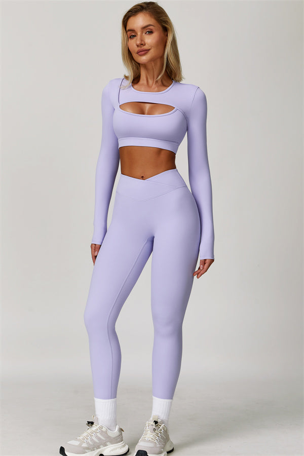 The Isabella Leggings