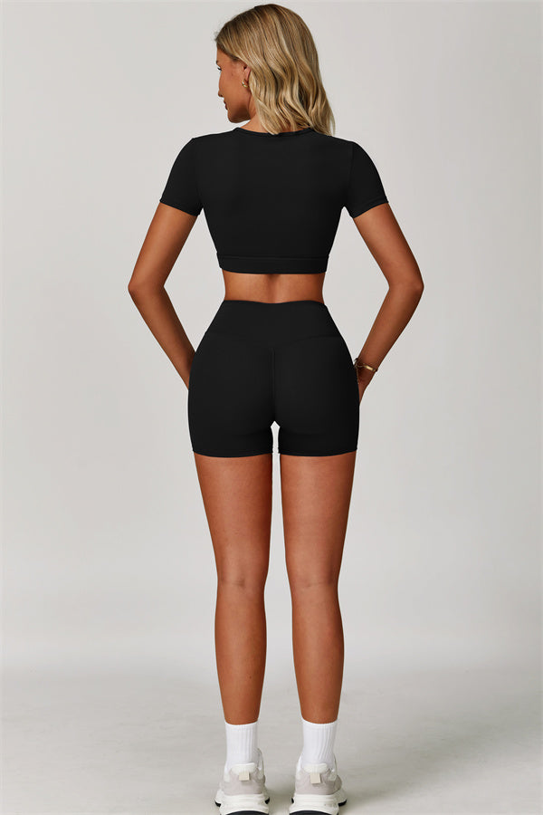 The Isabella Top
