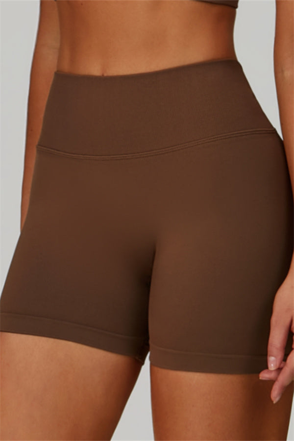 The Olivia Shorts