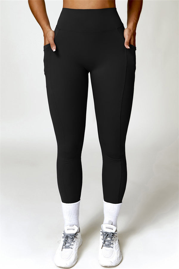 The Malak Leggings