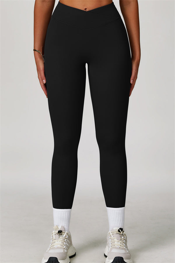 The Isabella Leggings