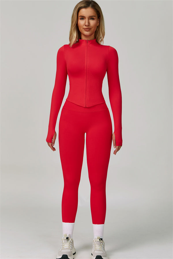 The Olivia 3-Piece Set II
