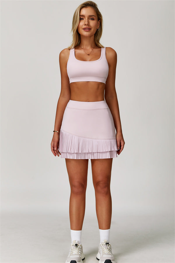 The Isabella Skirt