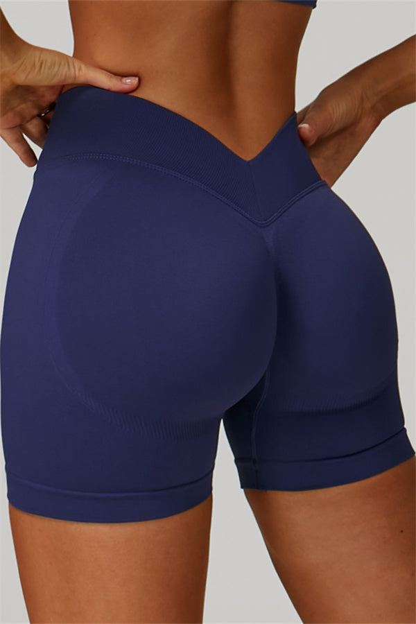 The Olivia Bra & Shorts Set
