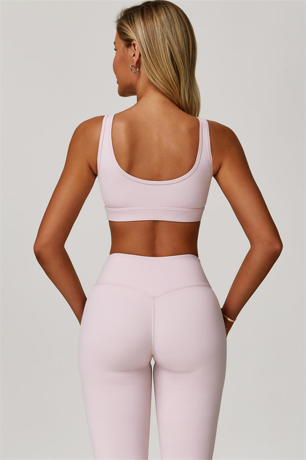 The Isabella Leggings