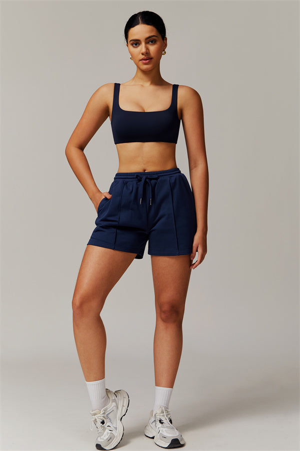 The Hailey Shorts
