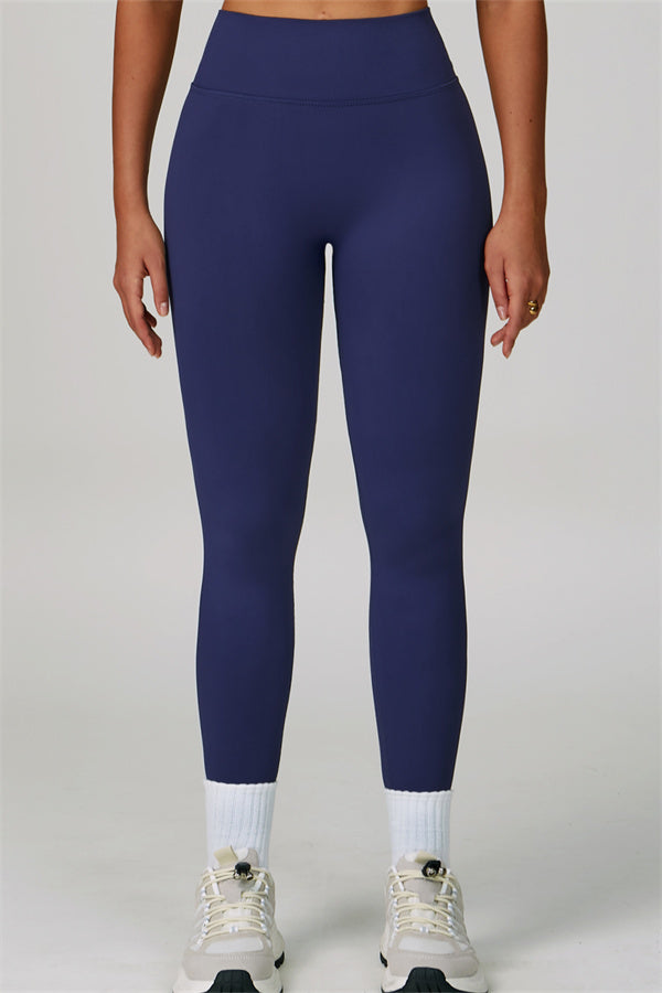 The Olivia Bra & Leggings Set