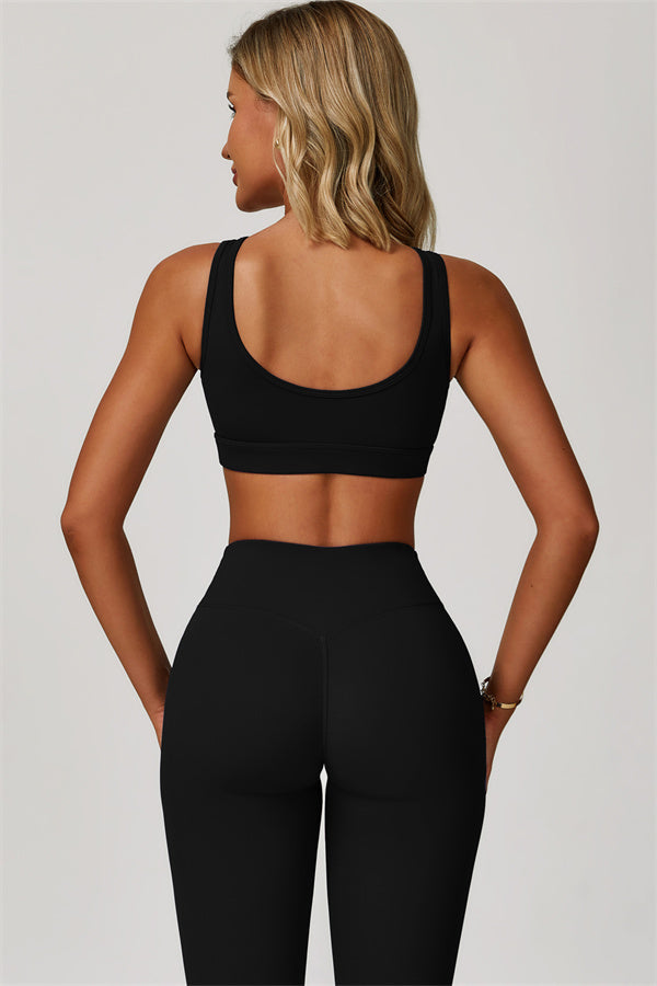 The Isabella Leggings