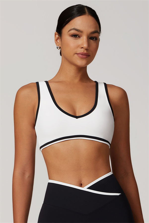 The Avery Bra