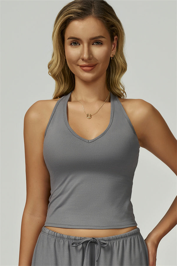 The Aaliyah Top & Sweatpants Set
