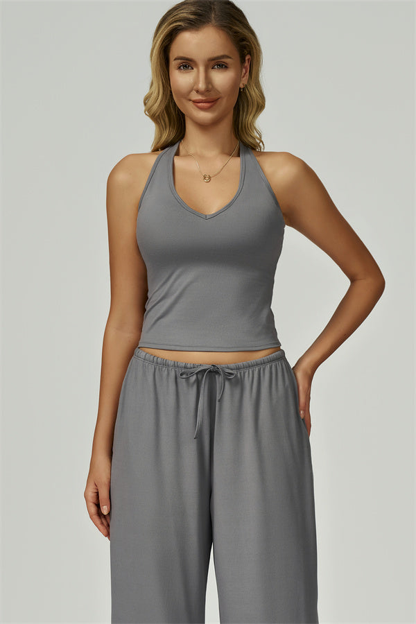 The Aaliyah Sweatpants