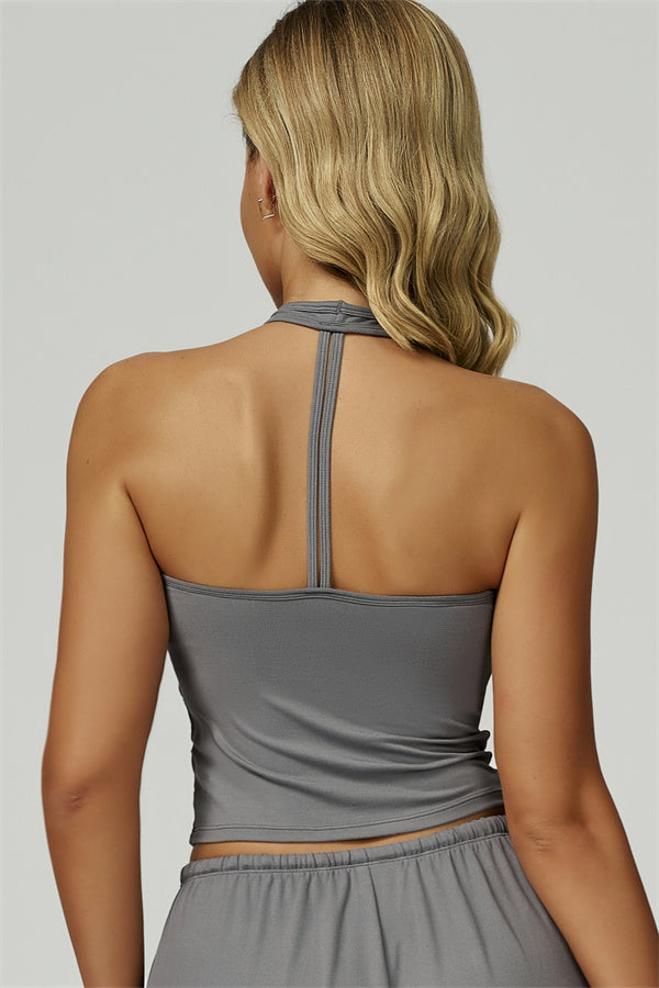 The Aaliyah Top