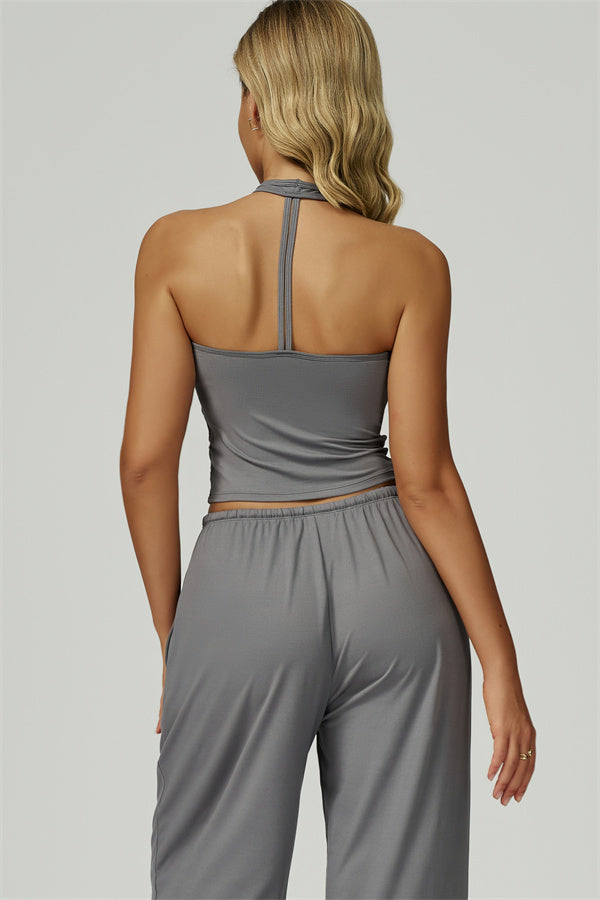 The Aaliyah Sweatpants