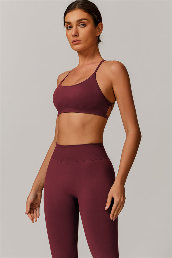 The Blaire Leggings