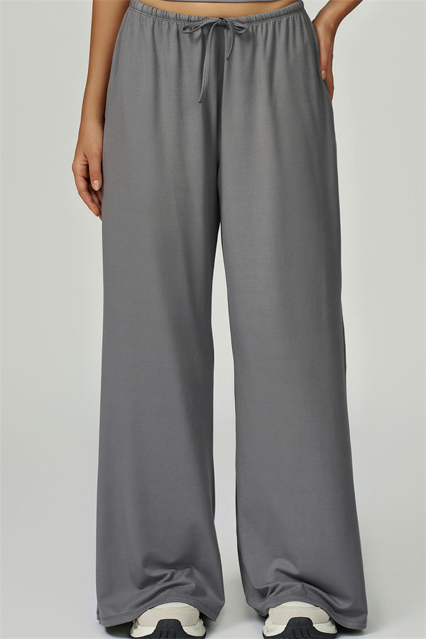 The Aaliyah Top & Sweatpants Set