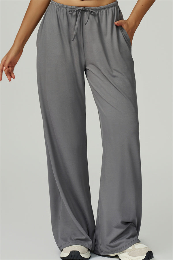 The Aaliyah Sweatpants