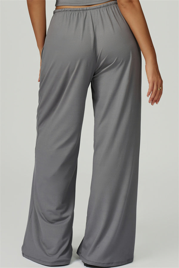 The Aaliyah Sweatpants