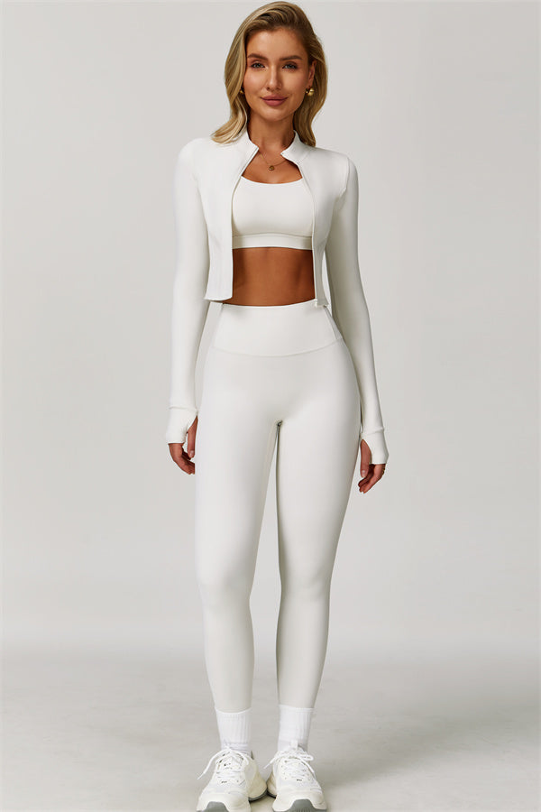 The Sophia 3-Piece Set II