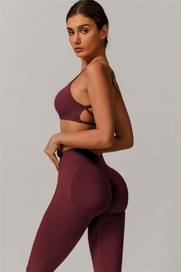 The Blaire Leggings