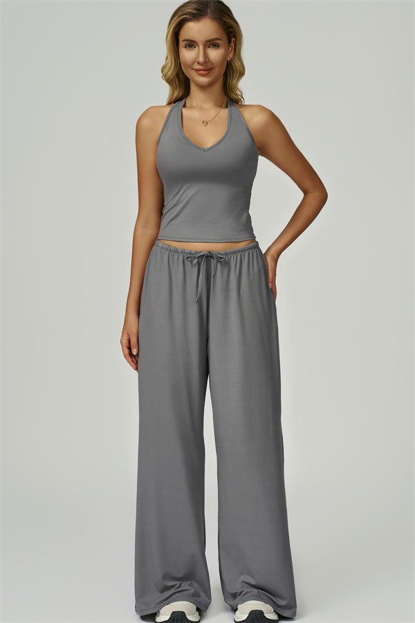 The Aaliyah Sweatpants