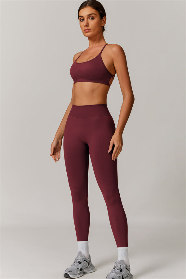 The Blaire Leggings