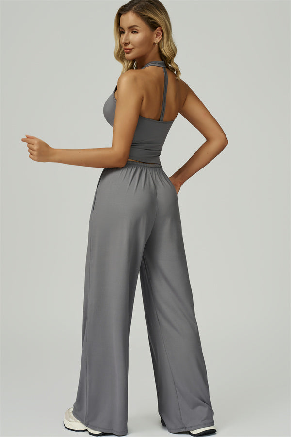 The Aaliyah Sweatpants