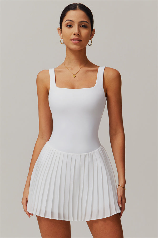 The Isolde Dress