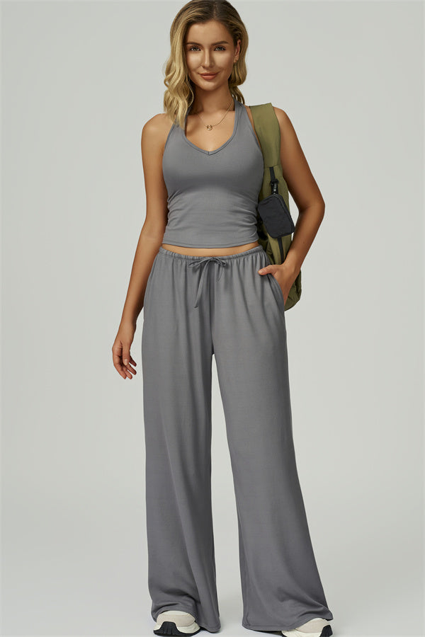 The Aaliyah Sweatpants