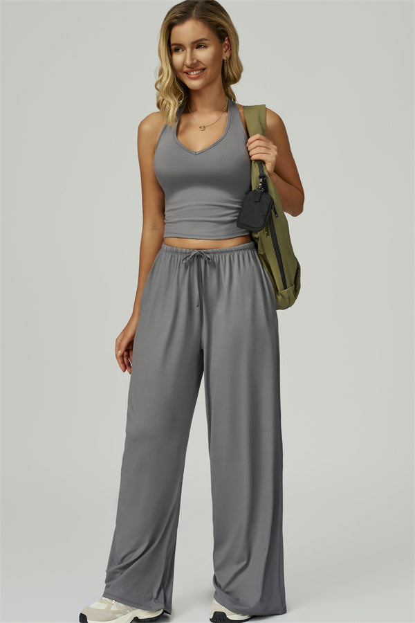 The Aaliyah Sweatpants
