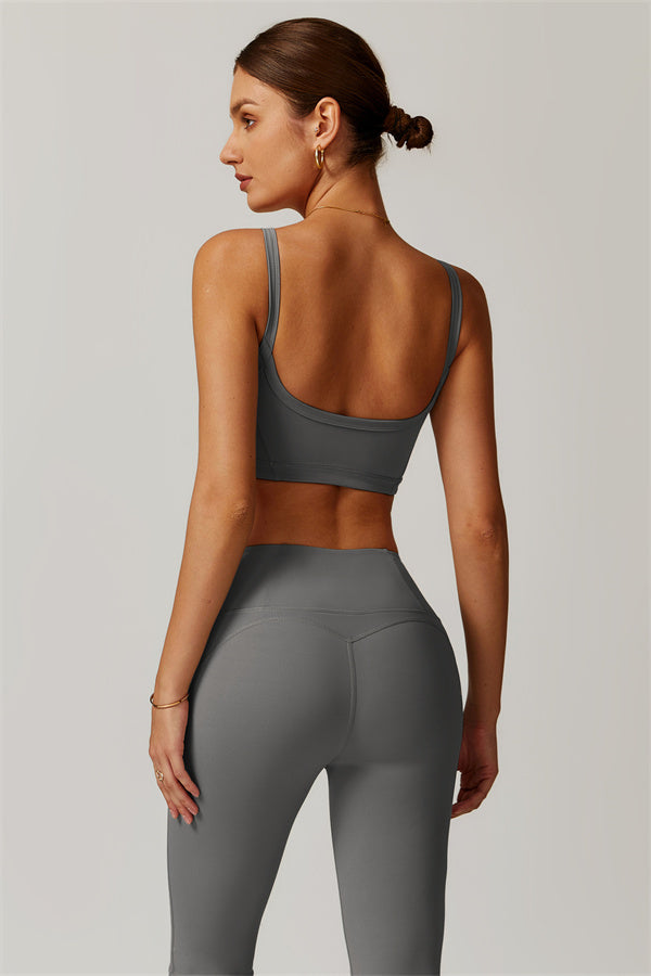 The Kendall Bra & Leggings Set