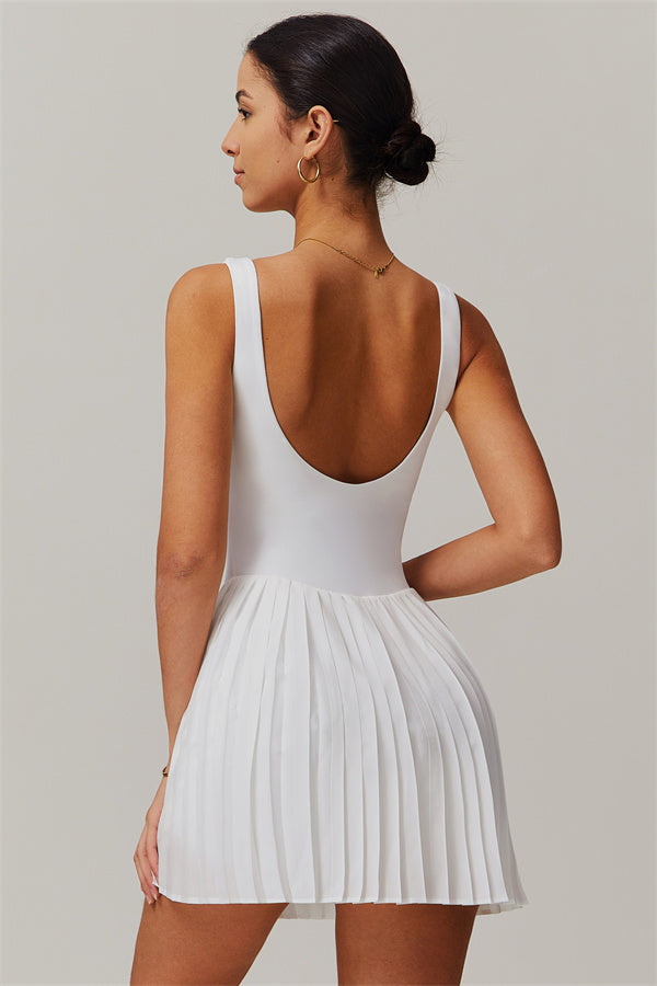 The Isolde Dress