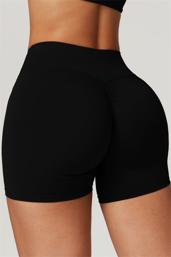 The Katerina Shorts
